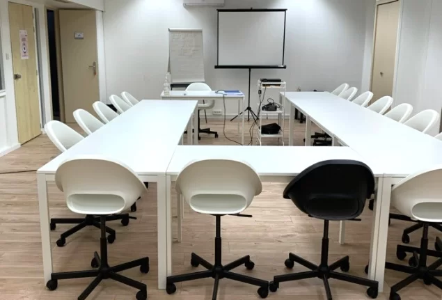 Location salle de réunion à Marseille
