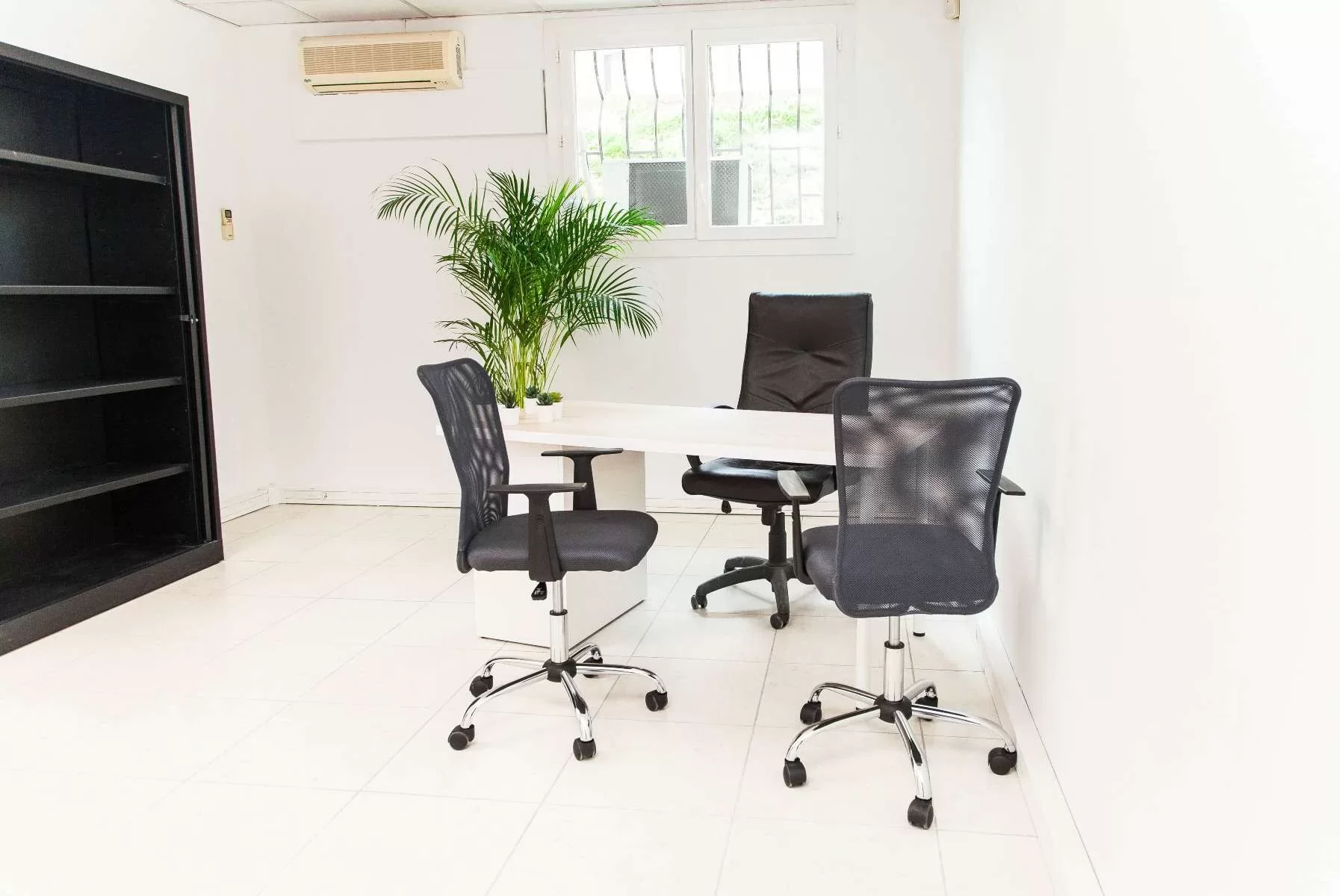 Location bureau à partager à Marseille