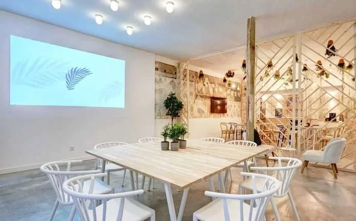Location salle de réunion à Marseille