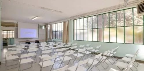 Location salle de réunion à Marseille