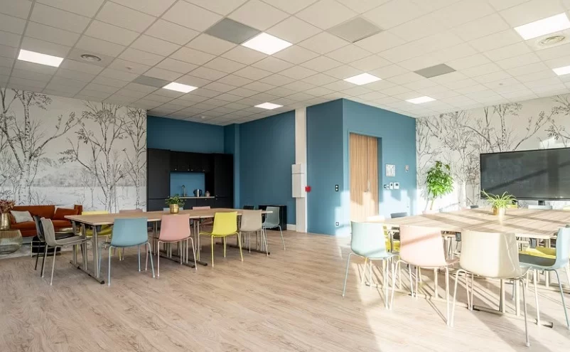 Location salle de réunion à Mérignac