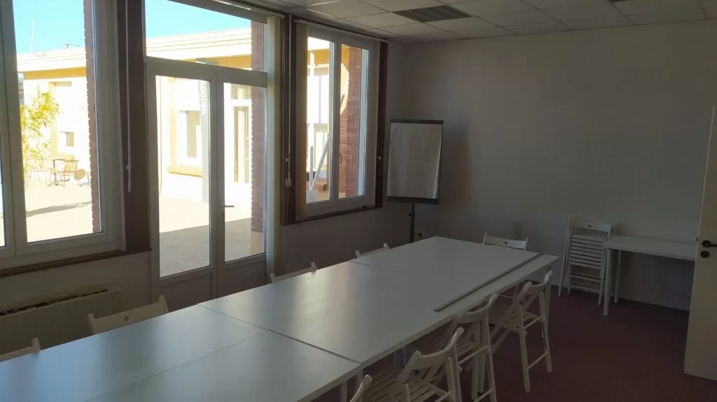 Location salle de réunion à Millau