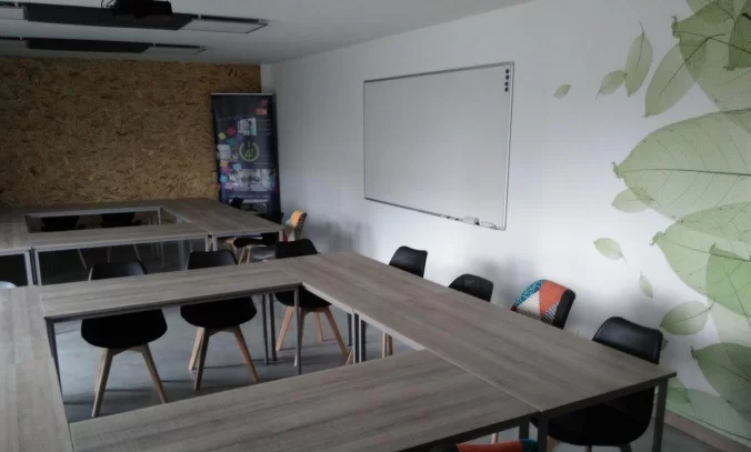 Location salle de réunion à Monistrol-sur-Loire