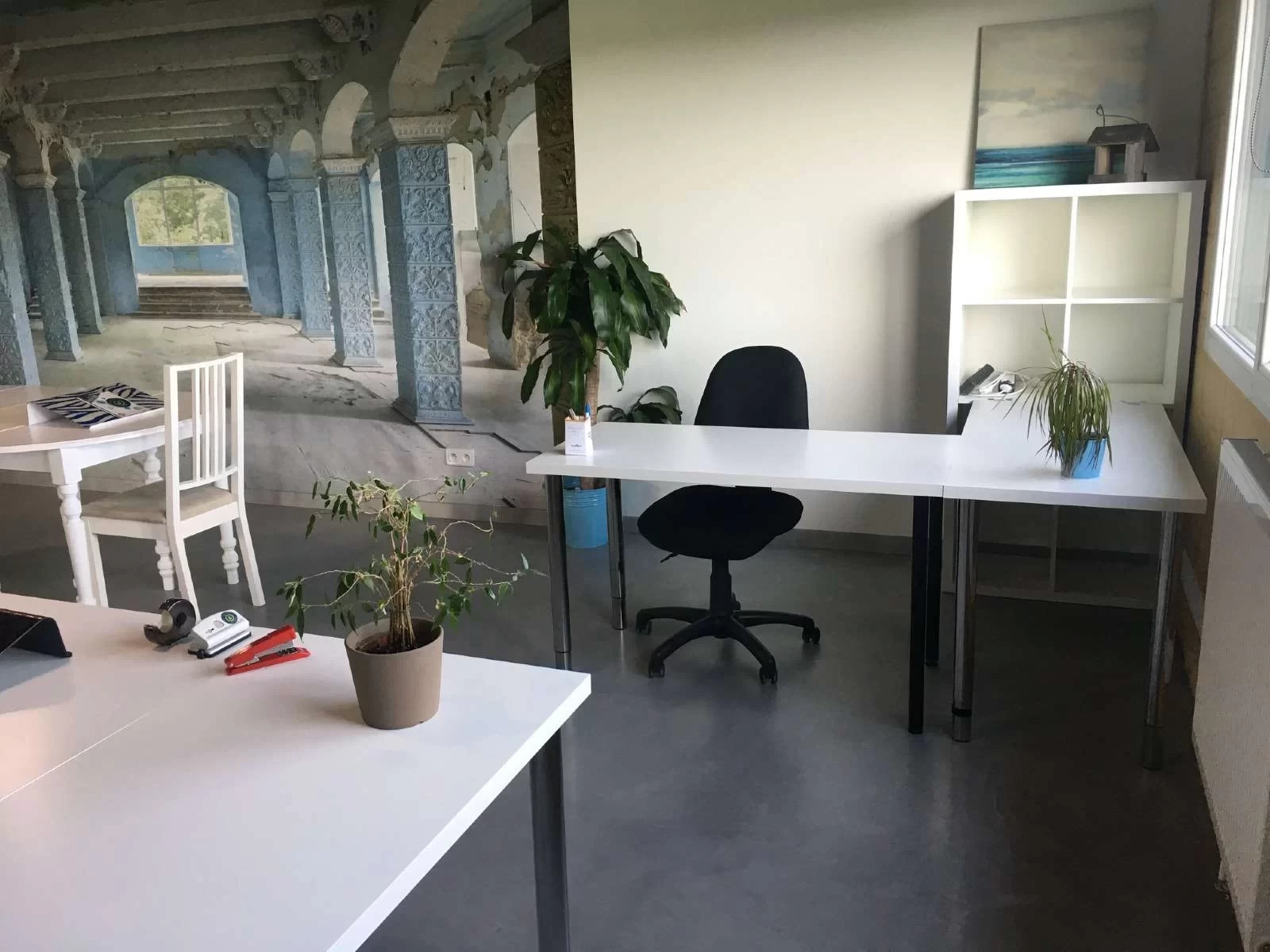 Location bureau à partager à Monistrol-sur-Loire