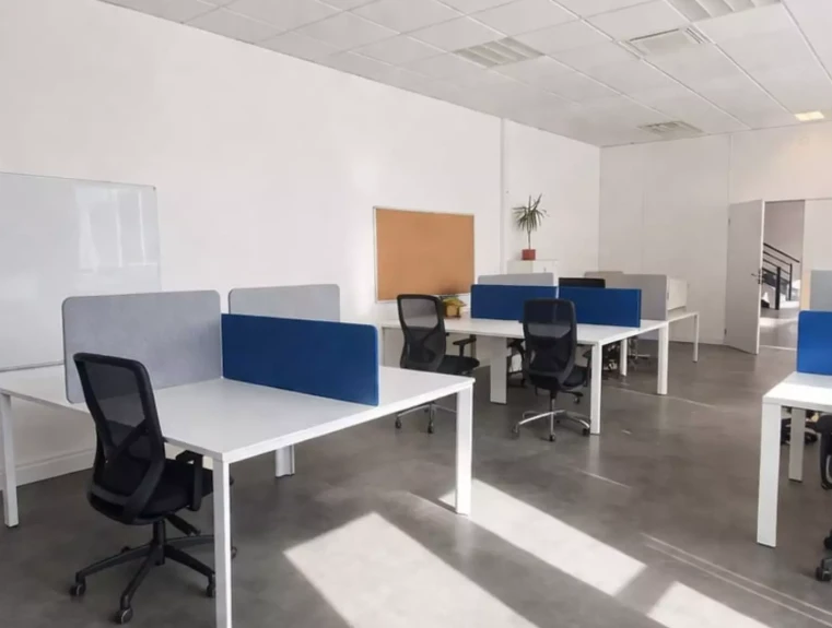 Le bureau idéal pour votre activité professionnelle