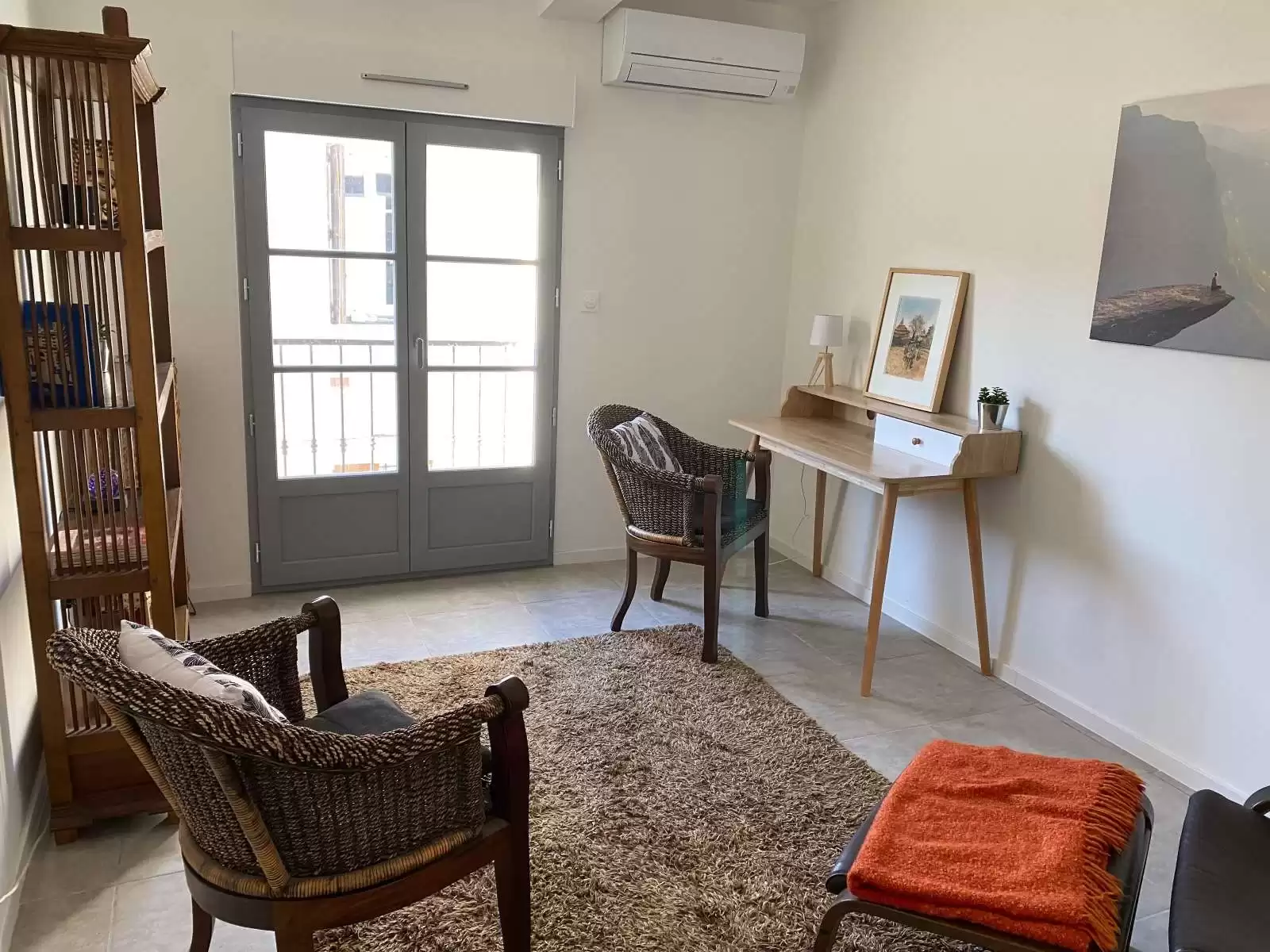 Location bureau à partager à Montpellier