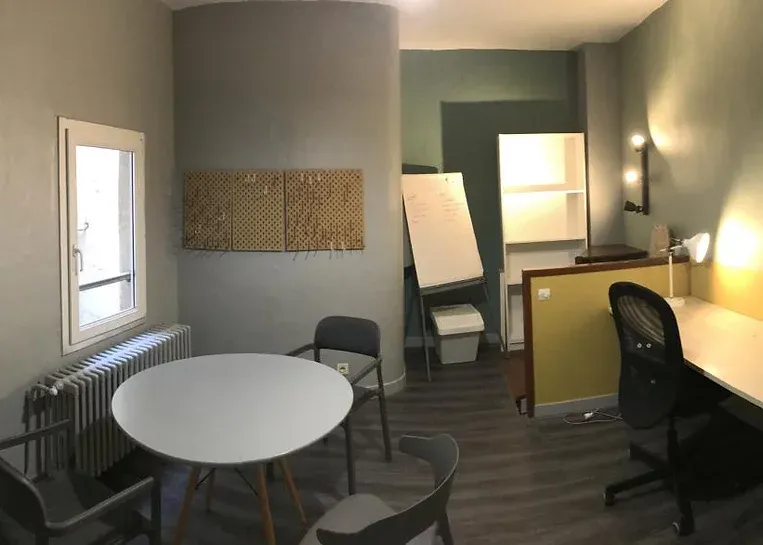 Location salle de réunion à Montpellier