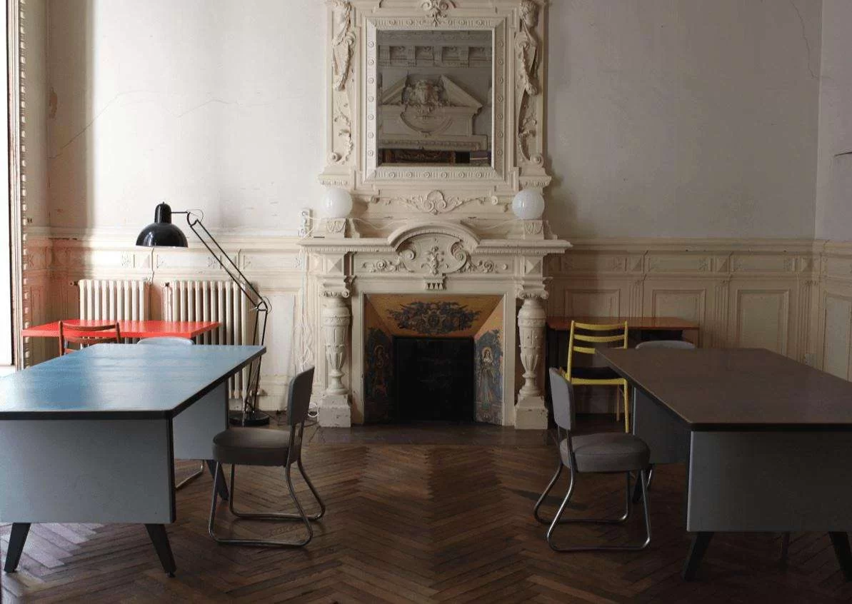 Location open space à Montpellier