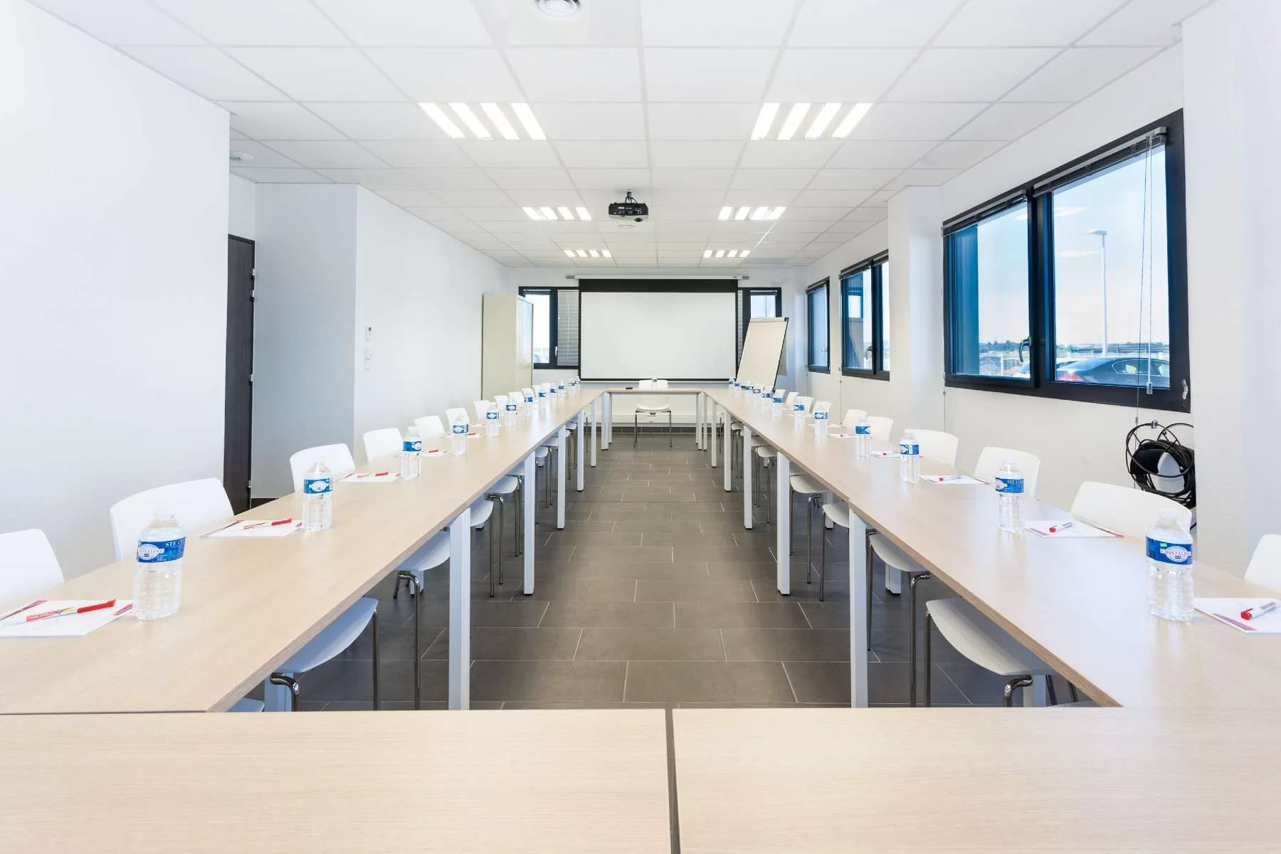 Location salle de réunion à Montpellier