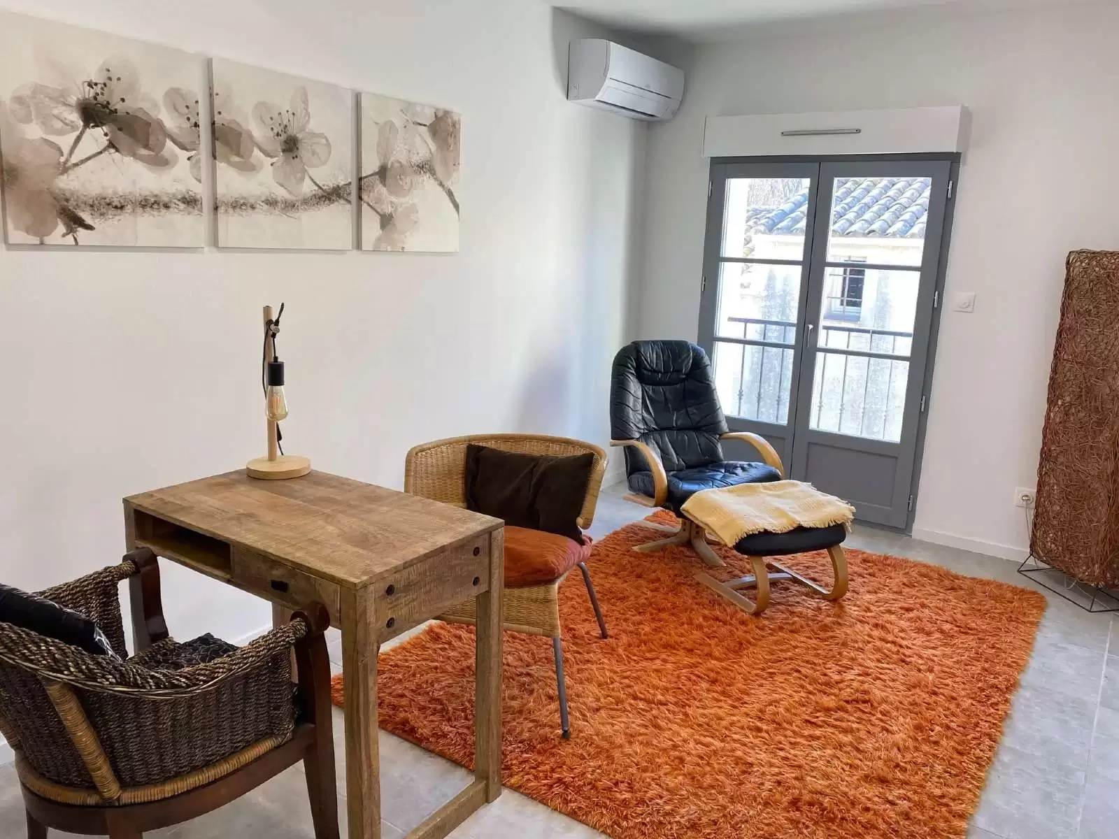Location bureau à partager à Montpellier