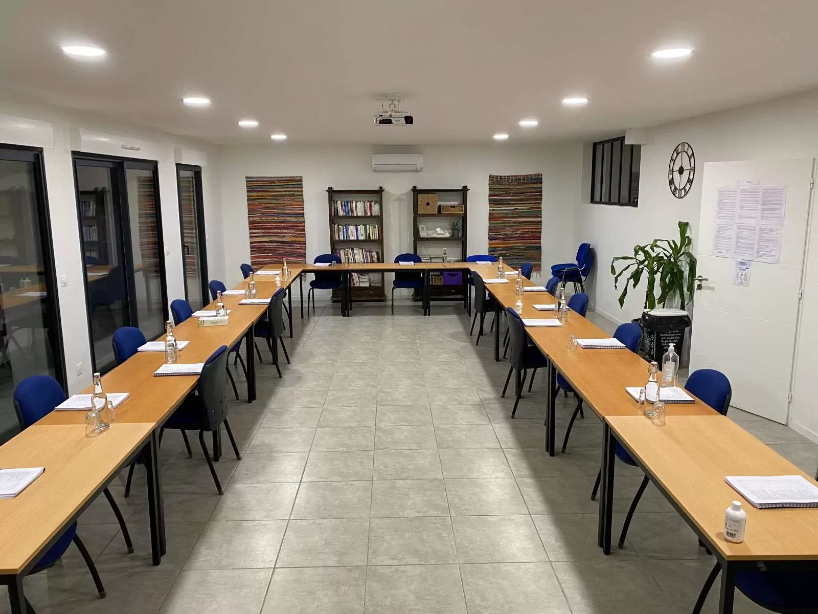 Location salle de réunion à Montpellier