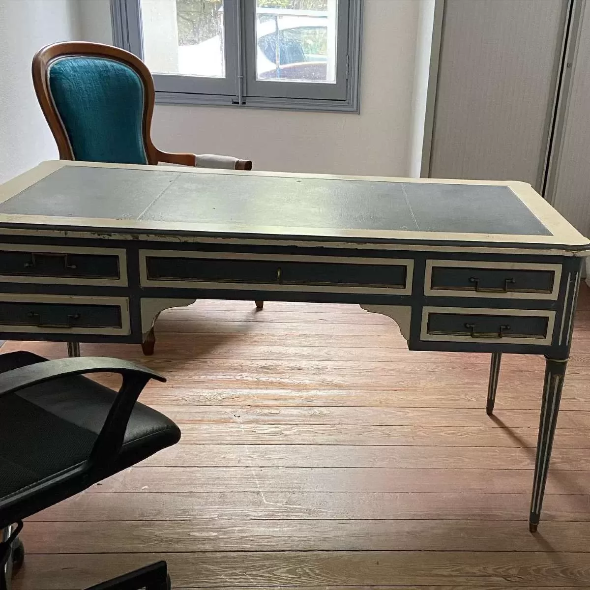 Location bureau à partager à Montpellier