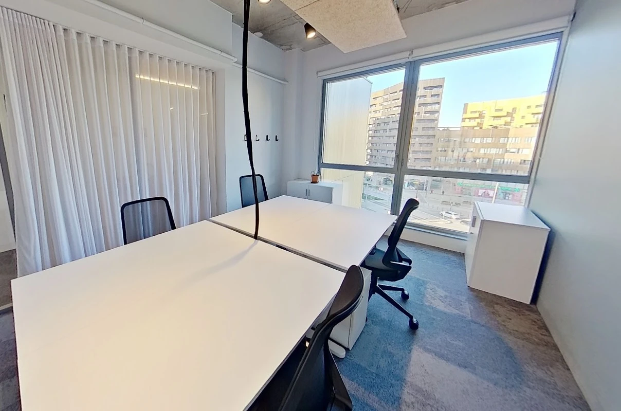 Location bureau à partager à Montpellier