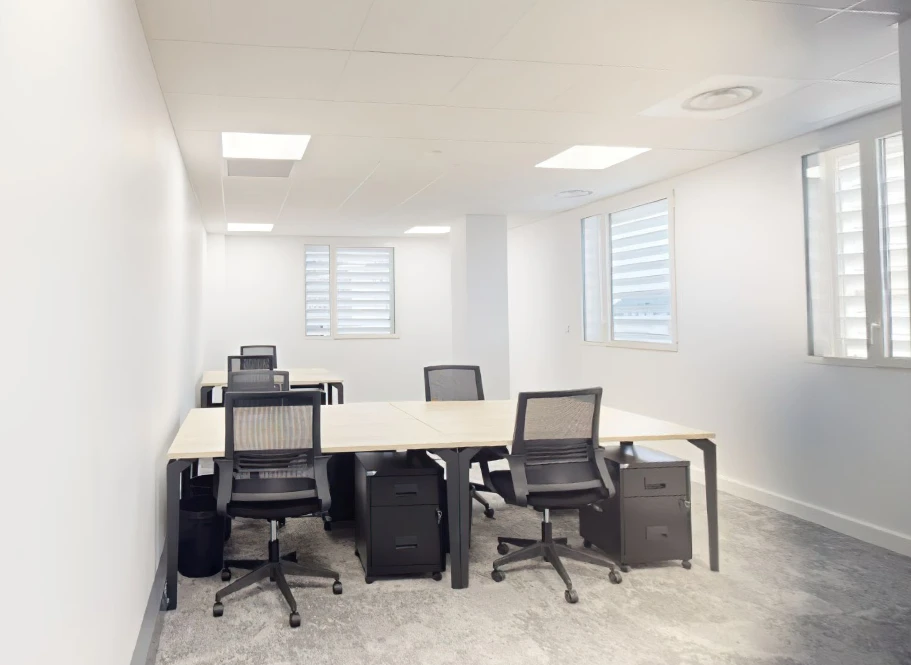 Location bureau à partager à Montpellier