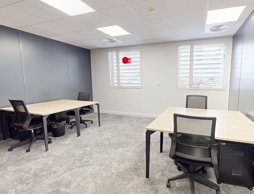 Location bureau à partager à Montpellier