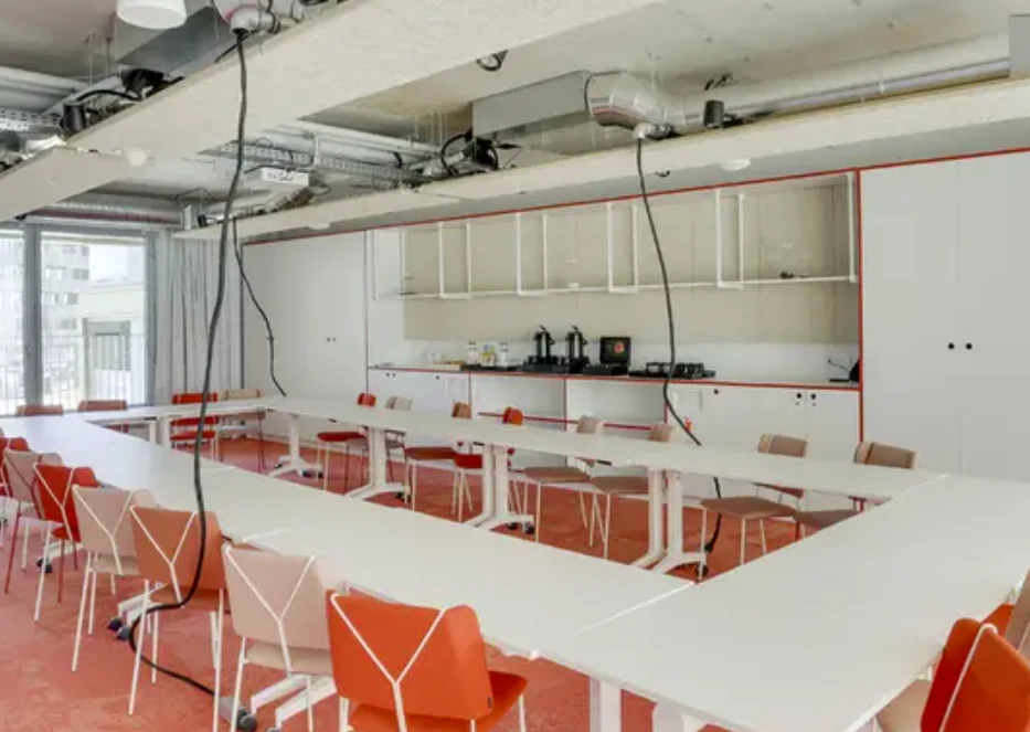Le bureau idéal pour votre activité professionnelle