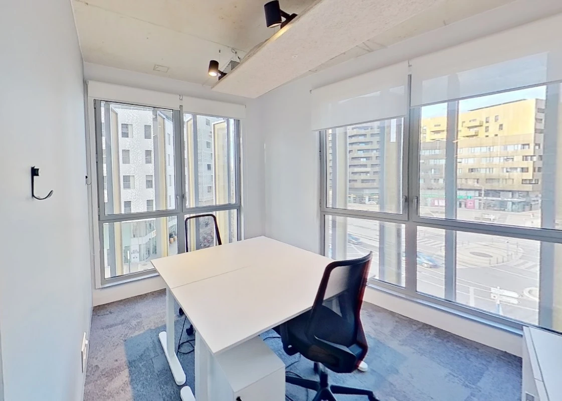 Location bureau à partager à Montpellier