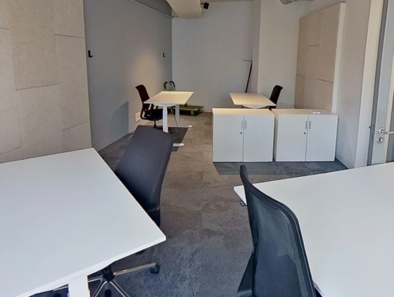 Le bureau idéal pour votre activité professionnelle