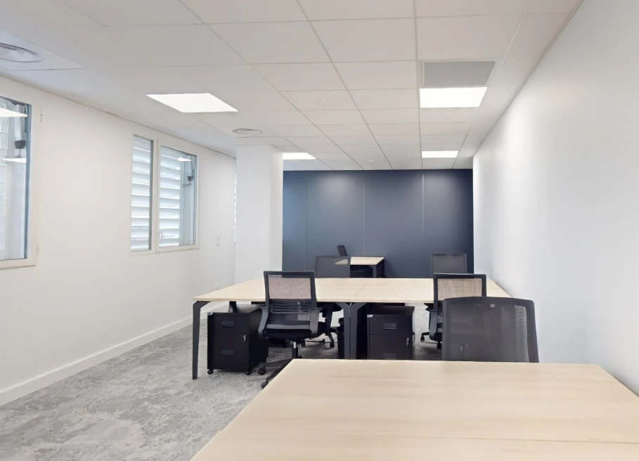 Location bureau à partager à Montpellier