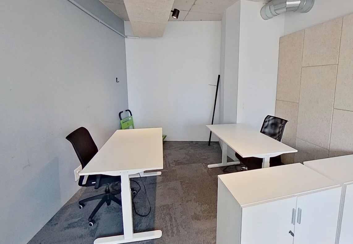 Location bureau à partager à Montpellier