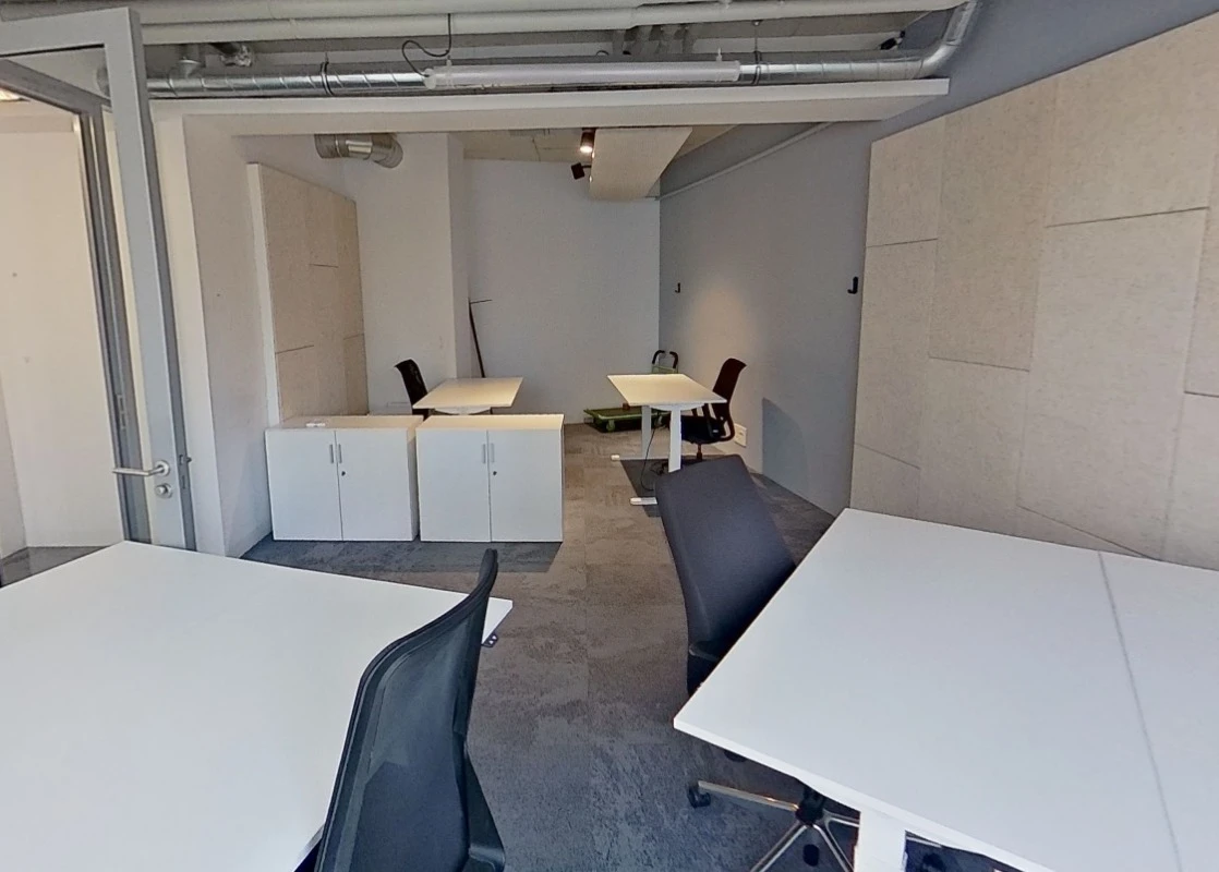 Location bureau à partager à Montpellier