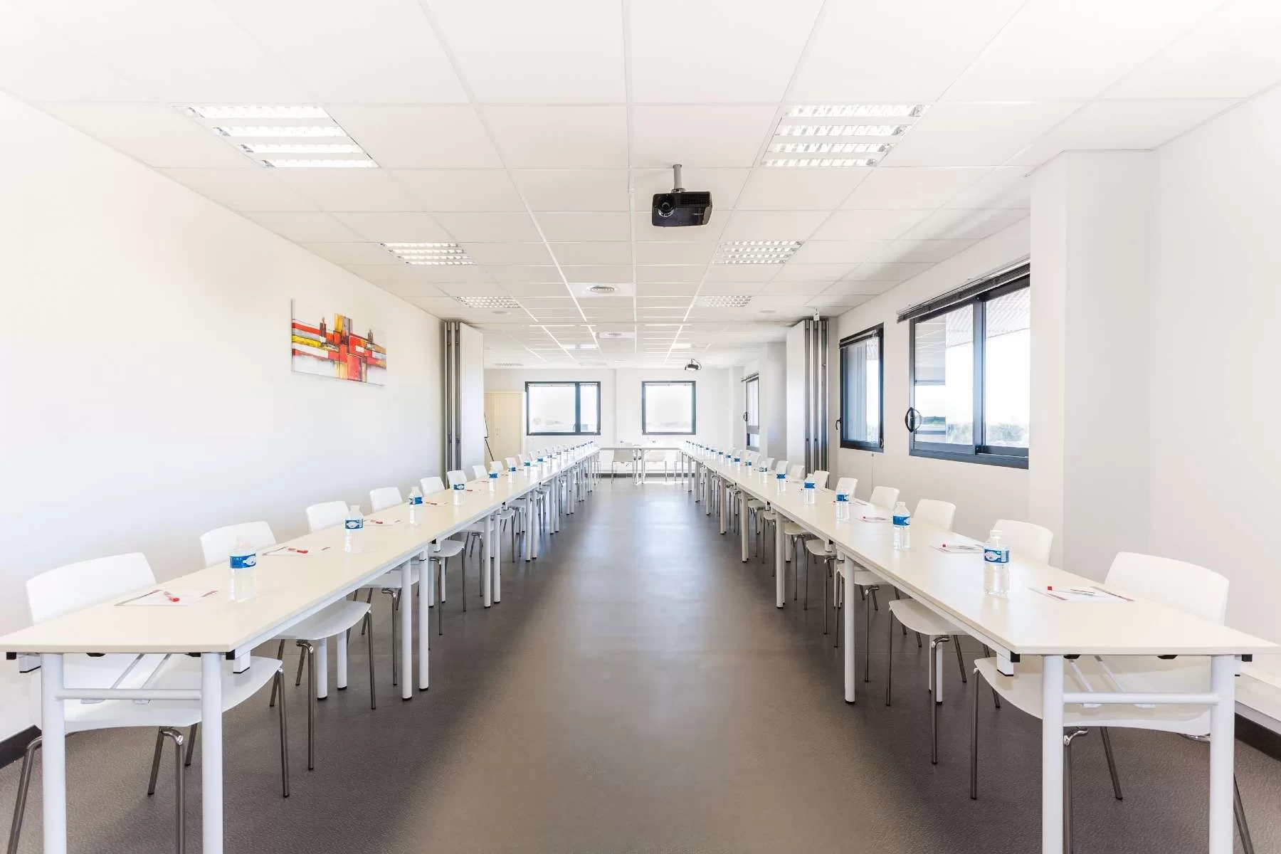 Location salle de réunion à Montpellier