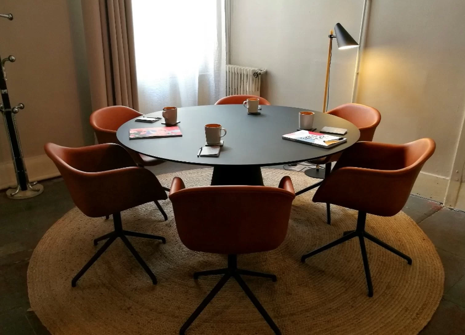 Location salle de réunion à Montpellier