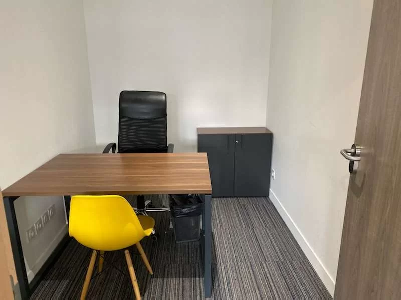 Location bureau à partager à Montpellier