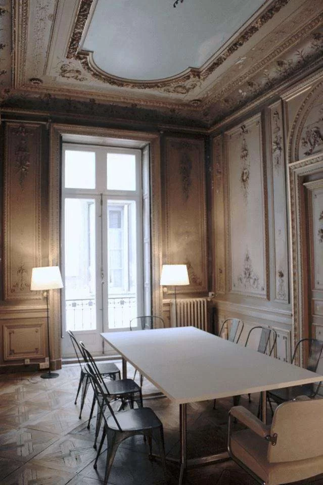 Location salle de réunion à Montpellier