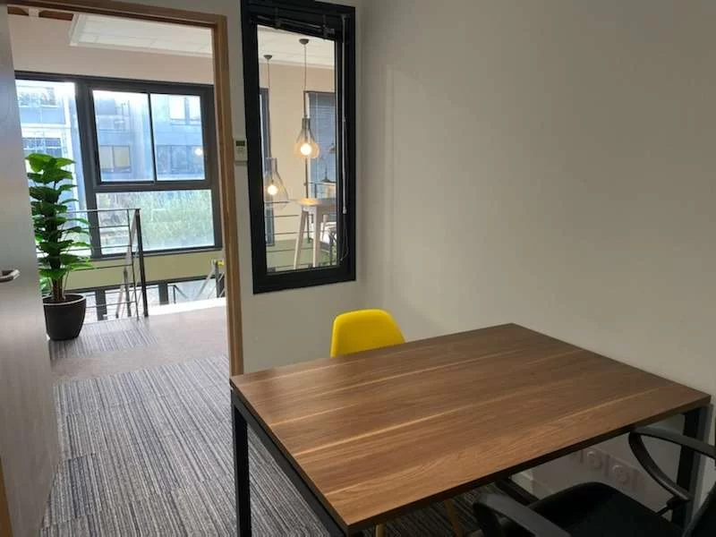 Location bureau à partager à Montpellier