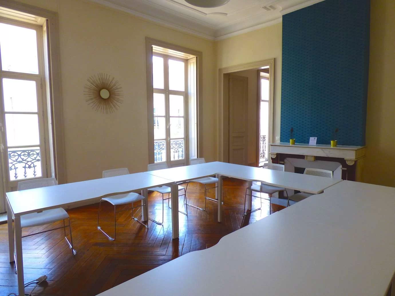 Location salle de réunion à Montpellier