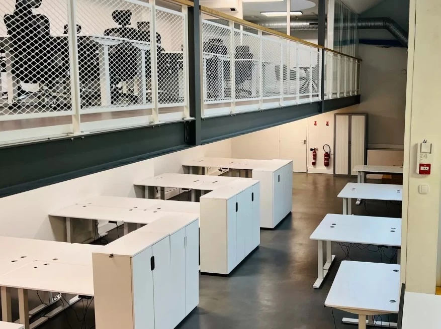 Location Plateau à Montrouge