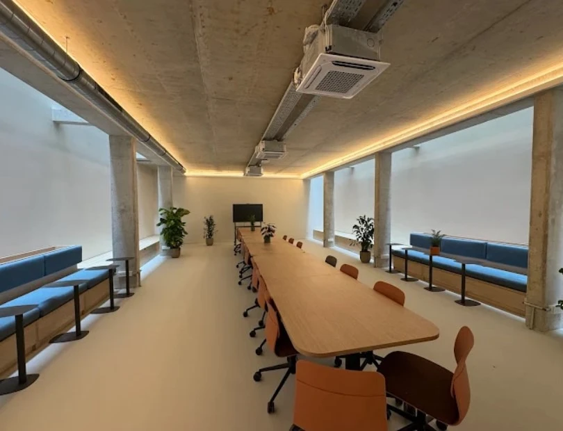 Le bureau idéal pour votre activité professionnelle