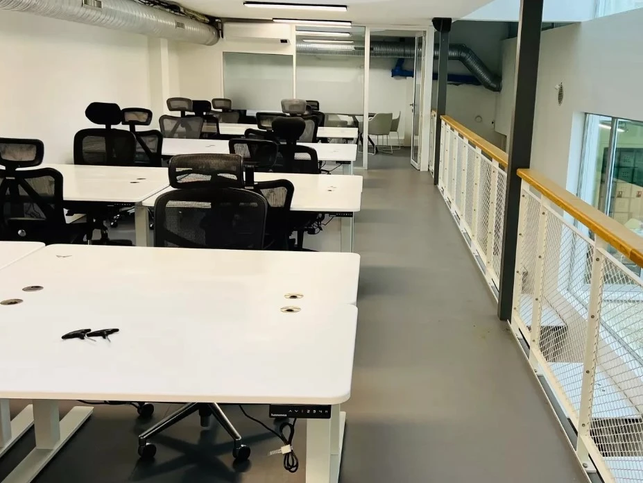 Location Plateau à Montrouge