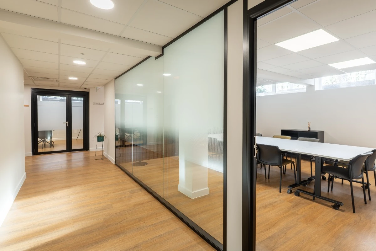 Location salle de réunion à Mundolsheim