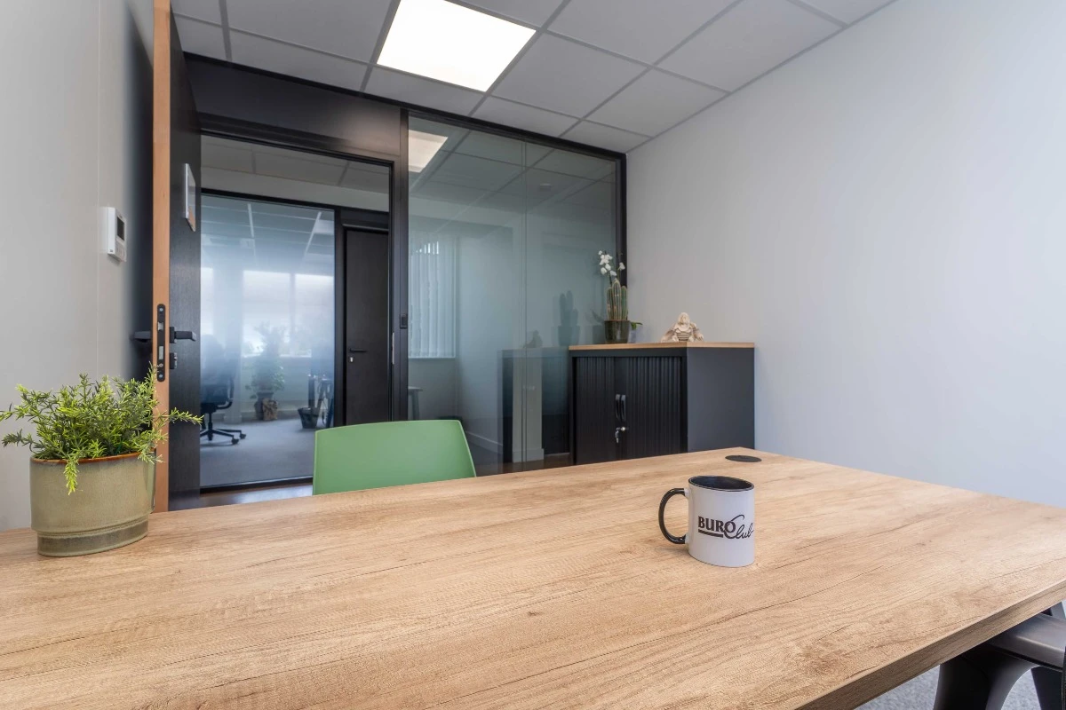 Location bureau à partager à Mundolsheim