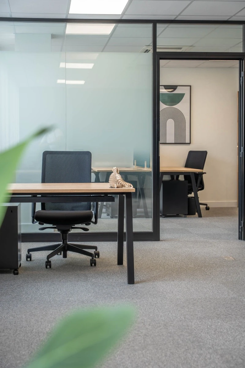 Le bureau idéal pour votre activité professionnelle