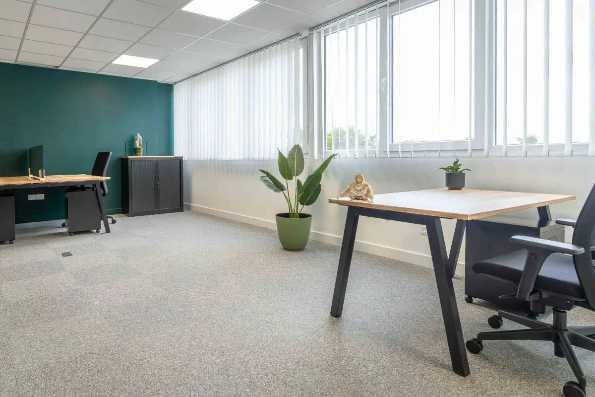 Le bureau idéal pour votre activité professionnelle