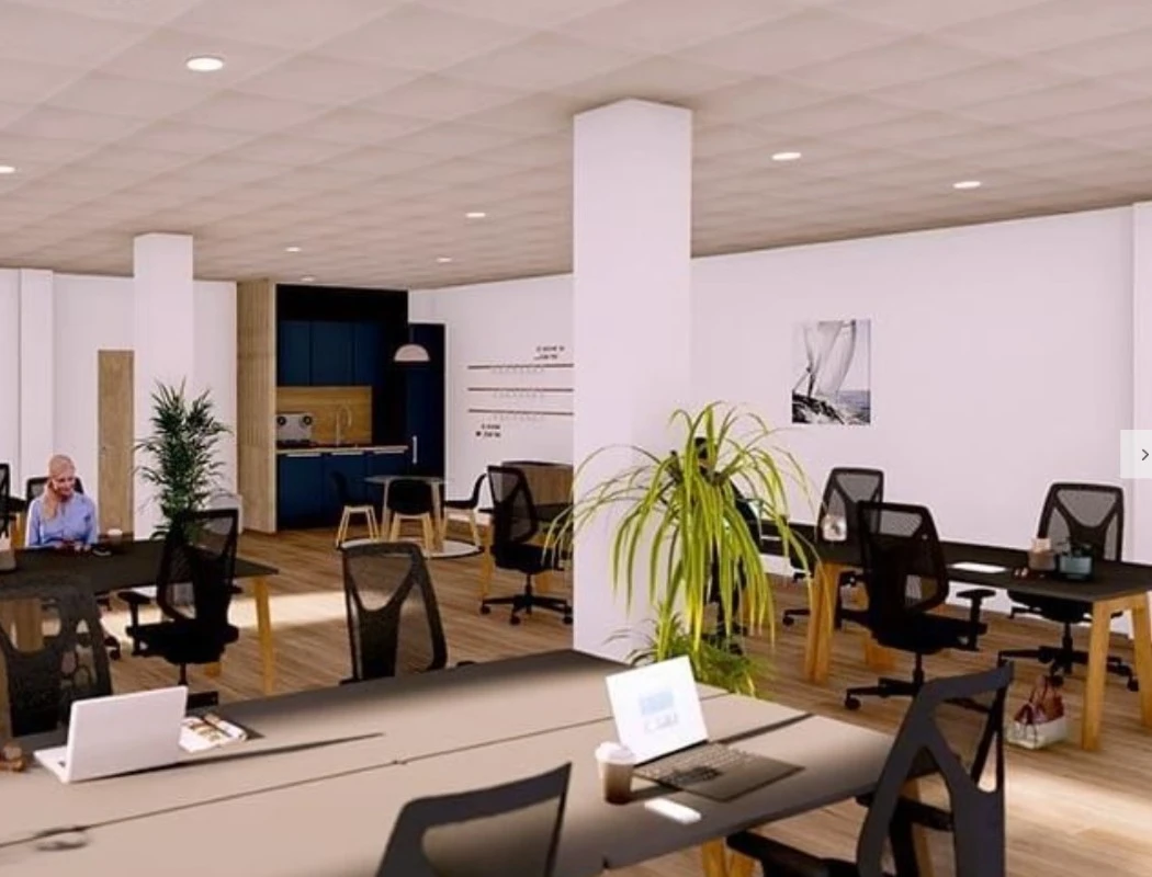 Location Plateau à Nancy