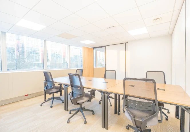 Le bureau idéal pour votre activité professionnelle