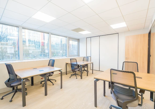 Le bureau idéal pour votre activité professionnelle