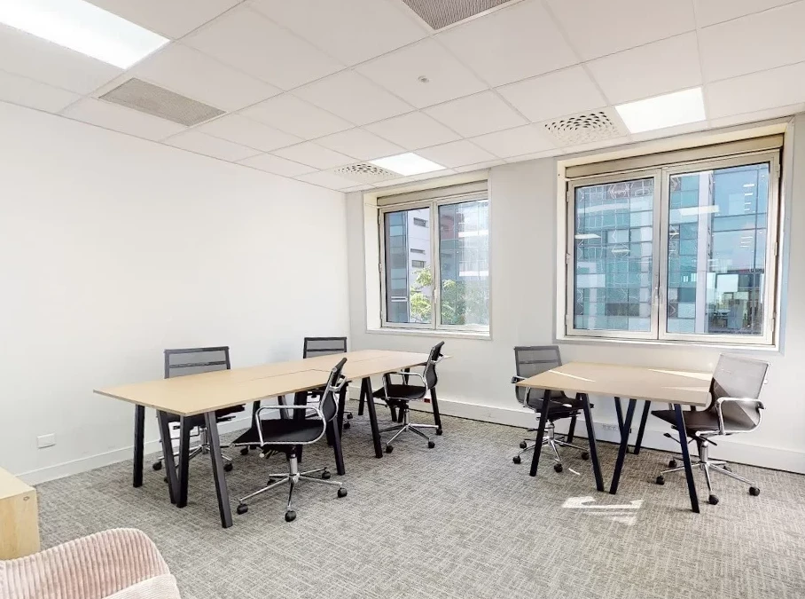 Location bureau à partager à Nanterre