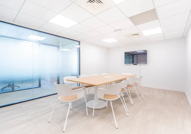 Le bureau idéal pour votre activité professionnelle