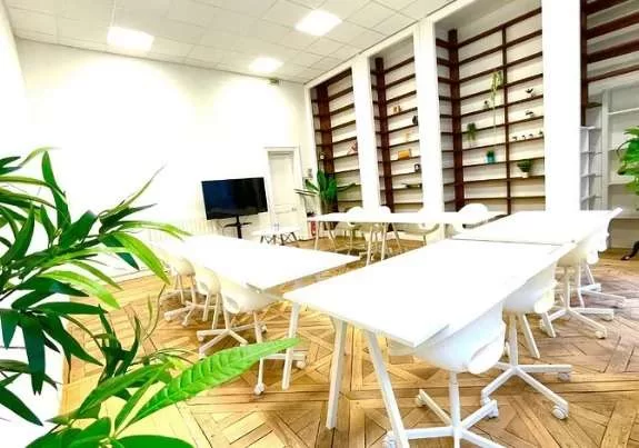 Location salle de réunion à Nantes