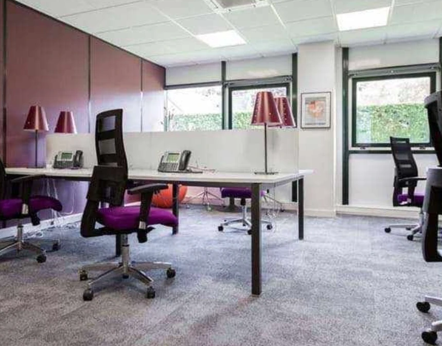 Location bureau à partager à Nantes