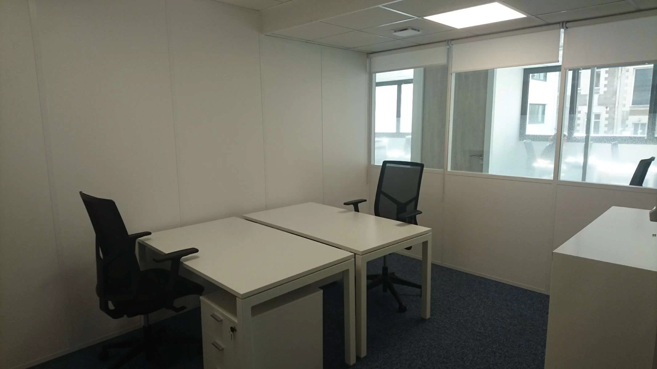 Location bureau à partager à Nantes