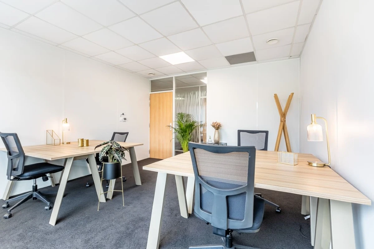 Location bureau à partager à Nantes