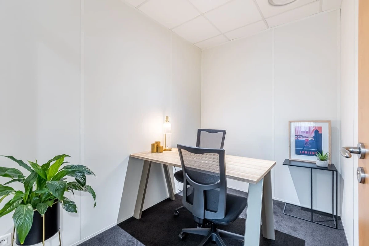 Location bureau à partager à Nantes