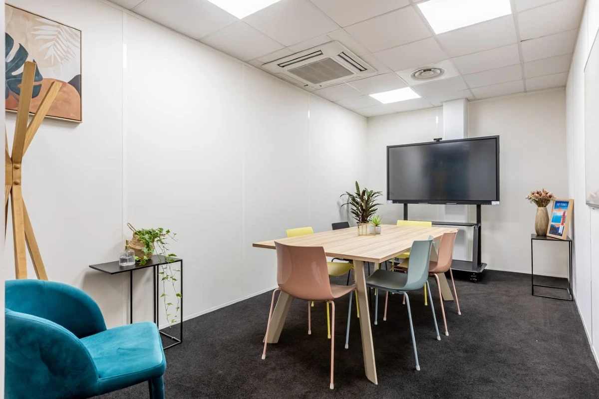 Location salle de réunion à Nantes