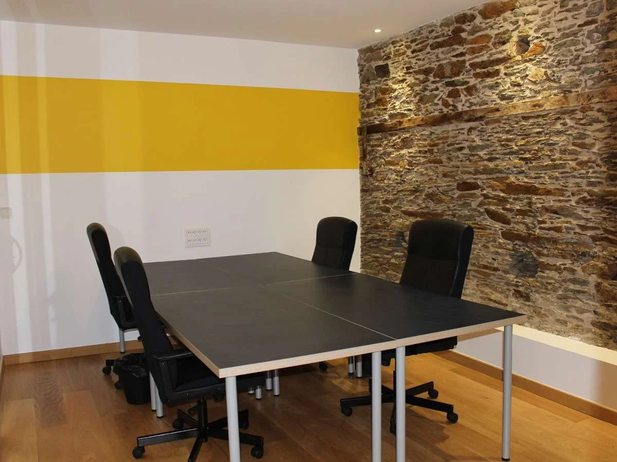 Location salle de réunion à Nantes